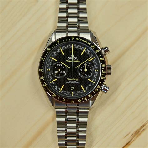 omega speedmaster superrep